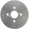 Centric Parts Standard Brake Drum, 123.44032 123.44032 - alternate 1